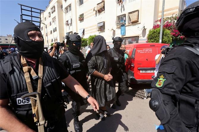 تحركات مناوئة: حدود عودة داعش إلى دول المغرب العربي