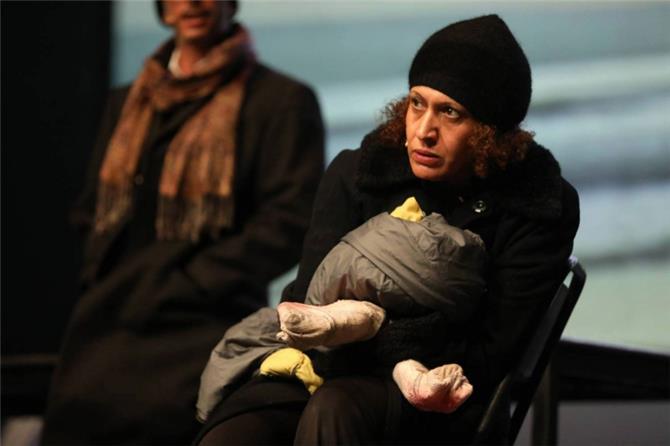إقصاء مسرحية في تونس يدق ناقوس الخطر على حال الثقافة