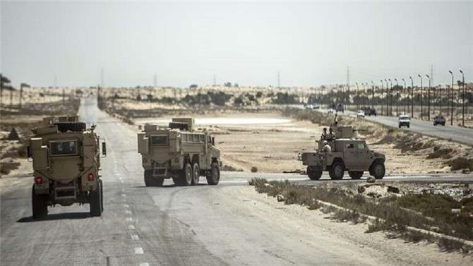 وسائل إعلام: القاهرة ترفض دخول أي قوات مصرية إلى داخل قطاع غزة