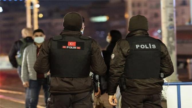 تركيا.. توقيف 474 شخصا على خلفية أحداث قيصري ووزير الداخلية يتوعد 