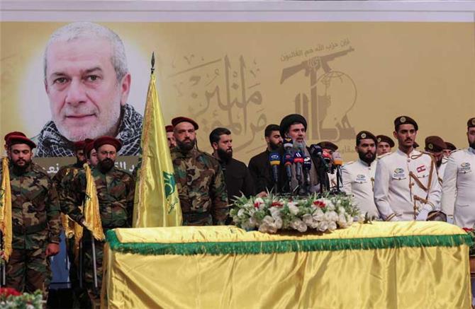 تفرّق الساحات: حزب الله يصعّد قصفه ليمنع اندلاع حرب شاملة