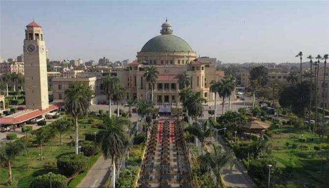 حقيقة منع الاختلاط بين الجنسين في الجامعات المصرية