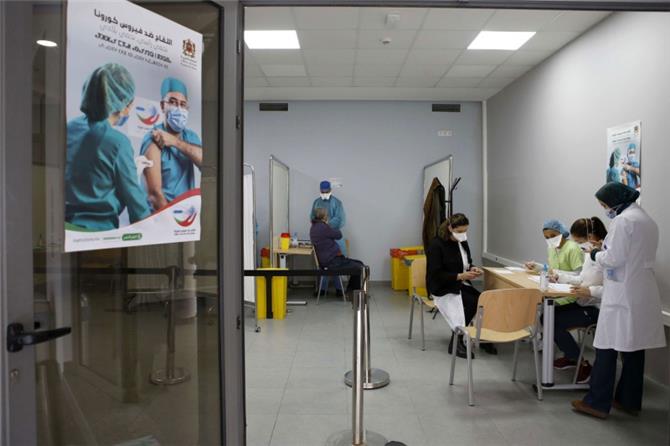 الحكومة المغربية تنهي إضرابات الصحة بتوقيع اتفاق مع النقابات