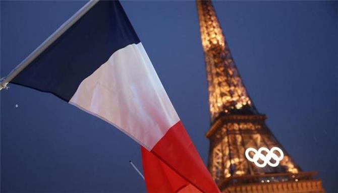 حفل افتتاح أولمبياد باريس.. ليدي غاغا تغنّي لـ500 ألف متفرج