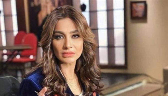 بسمة وهبة تدافع عن عمر زهران: «رجل شريف.. لا يمكن أن يسرق»