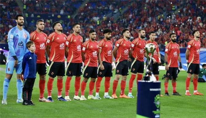 نجم المغرب يكشف سر «عالمية» الأهلي المصري