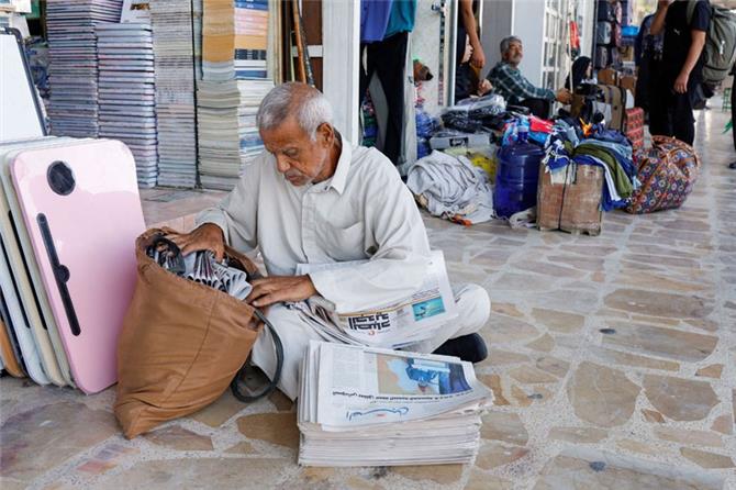 تغريدة عن سوريا توقف إعلاميا عراقيا وتفتح باب الجدل حول المسموح به إيرانيّا