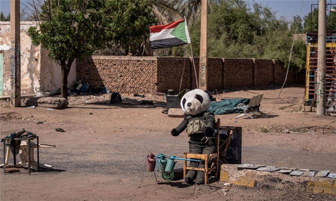 عجز الدعم السريع عن إيقاف تدهور قواتها يوحي بخسارة داعميها